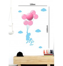 Накладной светильник Feron