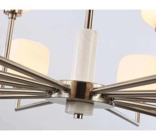 Люстра на штанге Ambrella Light LH53005 LH