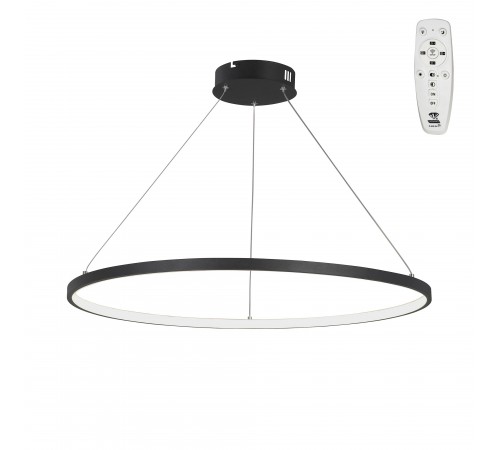 Подвесной светильник Vitaluce V2516DT-1/1S V2516DT