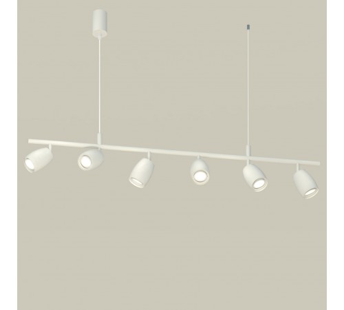 Подвесной светильник Ambrella Light XB9005530 XB