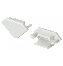 Заглушка для профиля Arlight 025895 KLUS