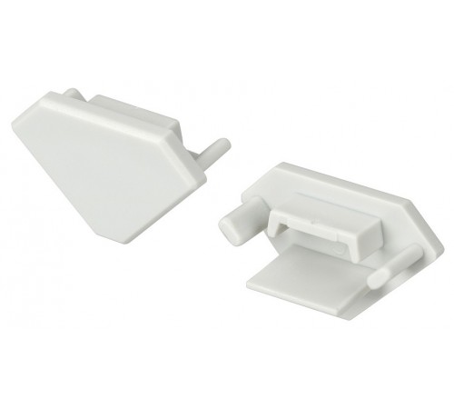 Заглушка для профиля Arlight 025895 KLUS