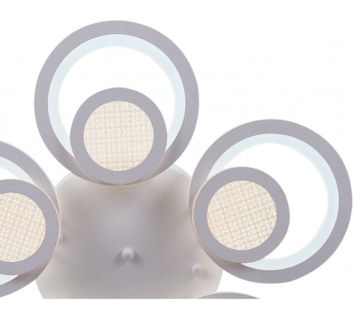 Потолочная люстра Natali Kovaltseva LED LAMPS 81169 Damask