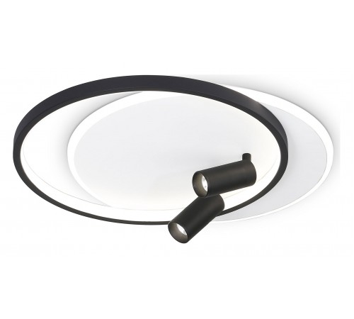 Потолочная люстра Ambrella Light FL5137 FL