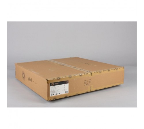 Подвесная люстра Aployt APL.788.03.09 Rezeda