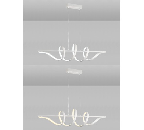 Подвесной светильник Natali Kovaltseva INNOVATION STYLE 83146