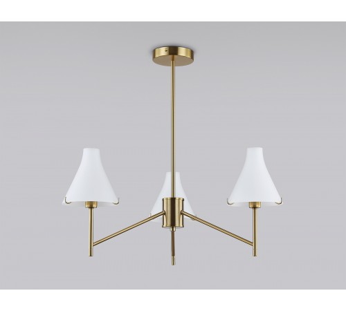 Люстра на штанге Ambrella Light LH57131 HIGH LIGHT