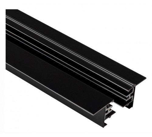 Трек встраиваемый Arlight 038672 C 2TR