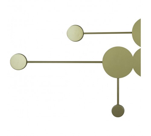 Накладной светильник Loft it 10058GD Rays