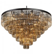 Подвесной светильник Vitaluce V5226-1/14+35+1 V5154