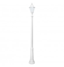 Фонарный столб Fumagalli E22.156.000.WYF1R Anna