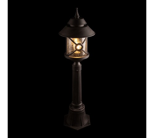 Наземный высокий светильник Loft it 100021/800 Prato