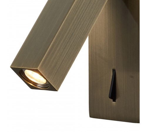 Бра Mantra 6072 Tarifa