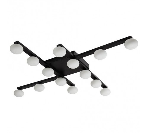 Потолочная люстра Alfa-Light F3024-15 F3024