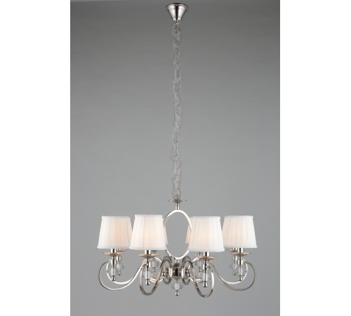 Подвесная люстра Aployt APL.717.03.08 Reni