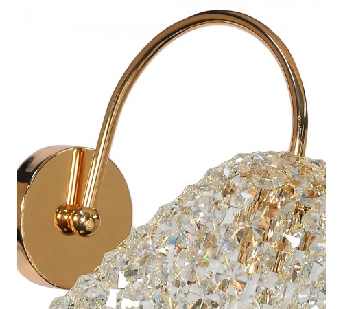 Бра Arti Lampadari Roma E 2.1.1 G Roma