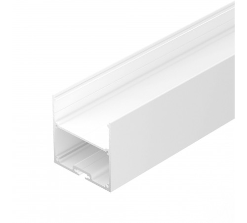 Короб накладной Arlight 038450(1) LINE