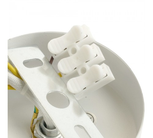 Спот Feron 48683 HL3691