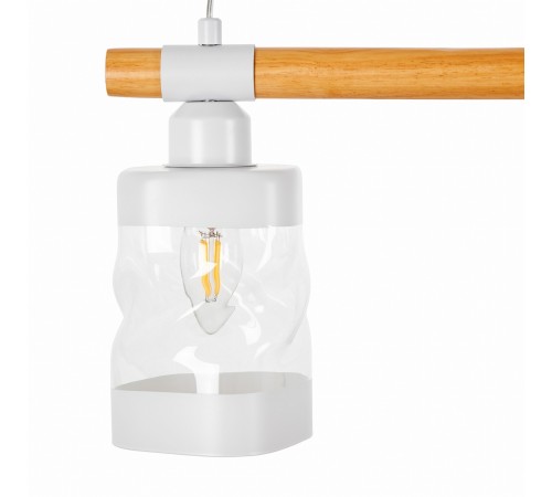 Подвесной светильник MyFar MR1831-3P Olivia