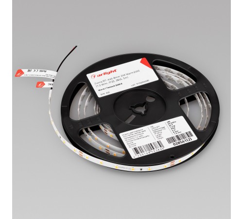Лента светодиодная Arlight 028541(2) RT
