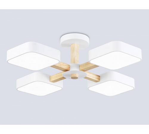 Люстра на штанге Ambrella Light FL4879 FL