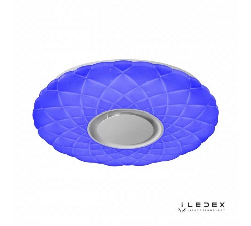Накладной светильник iLedex ZN-XU60XD-GSR-Y Sphere