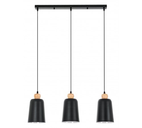 Подвесной светильник MyFar MR1410-3P Madina