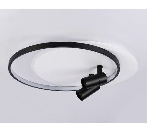 Накладной светильник Ambrella Light FL51392 FL