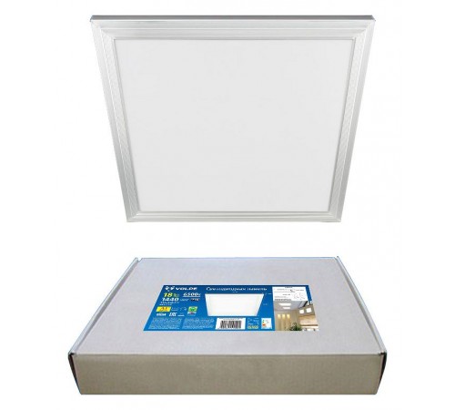 Светильник для потолка Армстронг Volpe UL-00005344 ULP-Q