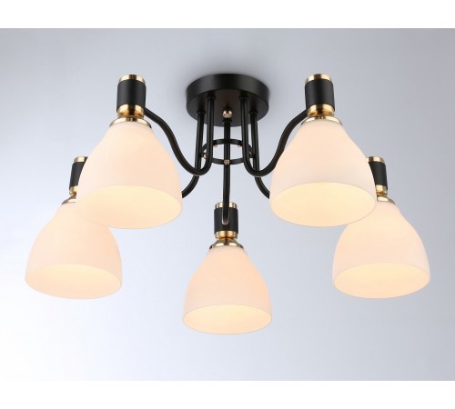 Потолочная люстра Ambrella Light TR303307 TR