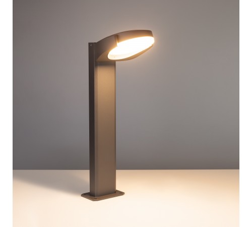 Наземный высокий светильник Arlight 029982 Eye