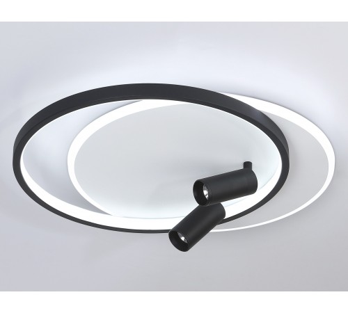 Потолочная люстра Ambrella Light FL5137 FL