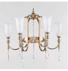 Подвесная люстра Newport 4806/C 4800