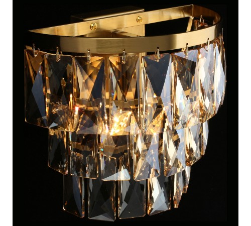 Накладной светильник Aployt APL.837.01.01 Francheska