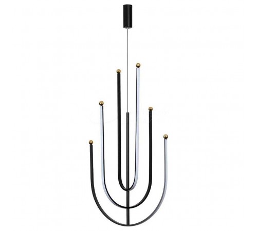 Подвесная люстра Alfa-Light F3924-62 F3924