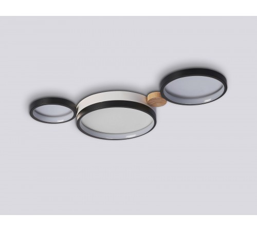 Потолочная люстра Ambrella Light FL4814 FL