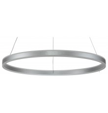 Подвесной светильник Indigo 14001/1P Silver Galass