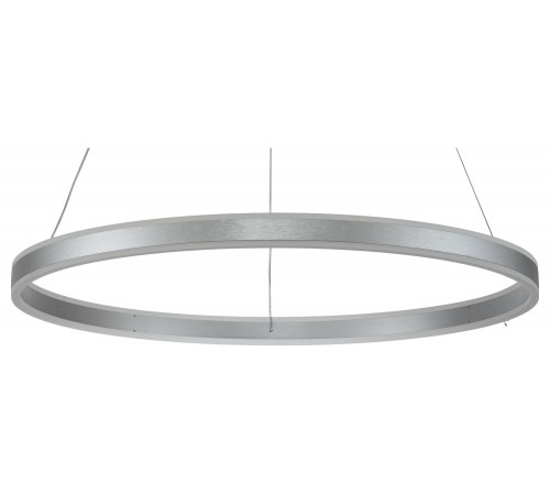 Подвесной светильник Indigo 14001/1P Silver Galass