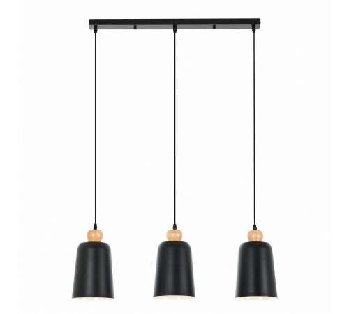 Подвесной светильник MyFar MR1410-3P Madina