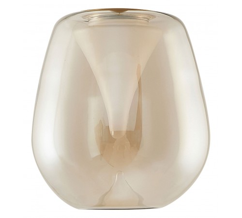 Плафон стеклянный Mantra 8944 Andromeda