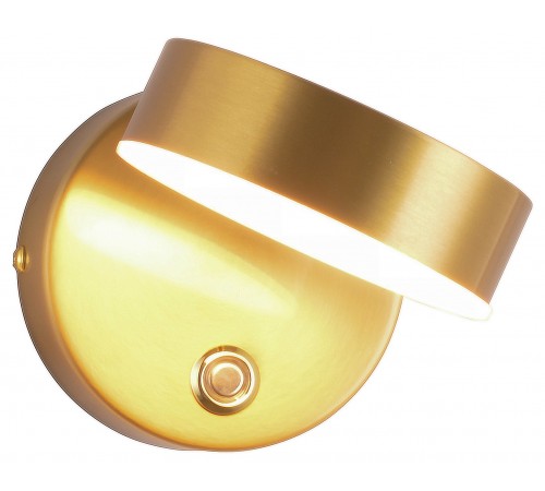 Бра Kink Light 08450W,20 Гайли