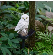 Птица световая Uniel UL-00011596 POLAR OWL