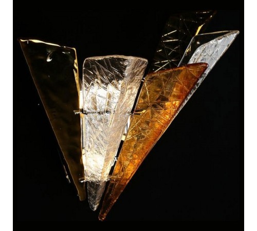 Накладной светильник Aployt APL.855.01.03 Teresa