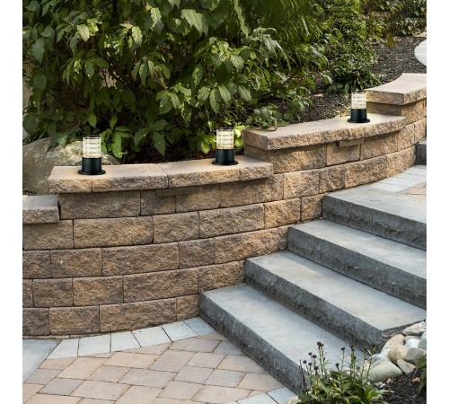 Наземный низкий светильник Feron 41915 Сан-Франциско