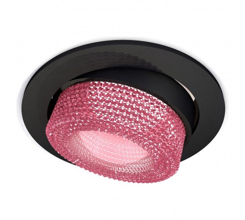 Встраиваемый светильник Ambrella Light XC7652062 XC