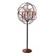 Торшер Loft it LOFT1897FT Foucaults Orb Crystal