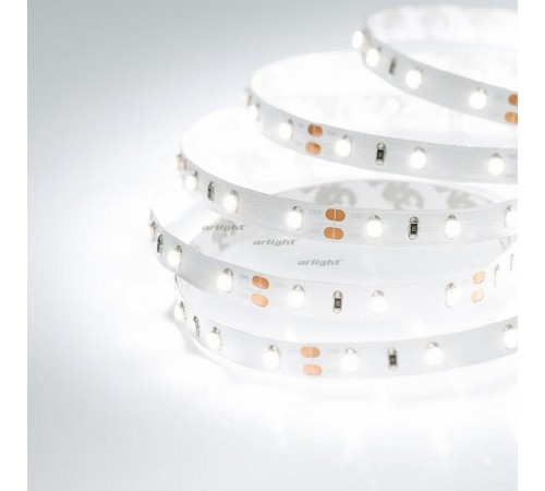 Лента светодиодная Arlight 021418(1) RT 2-5000 12V Day5000 (3528, 300 LED, CRI98)