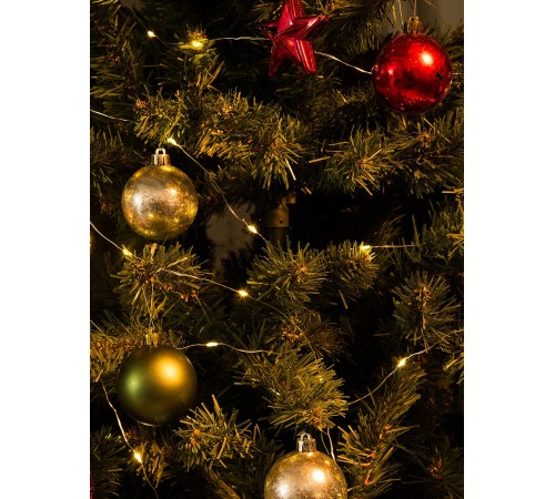 Гирлянда Нить ULD-S0400 UL-00005482