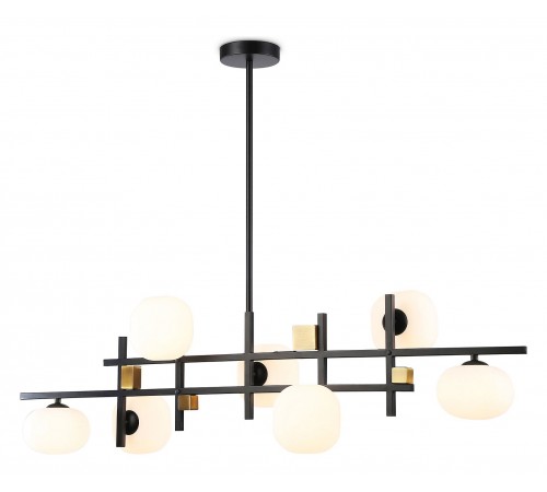 Люстра на штанге Ambrella Light LH51017 LH