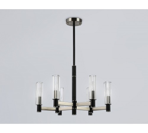 Люстра на штанге Ambrella Light LH55501 LH